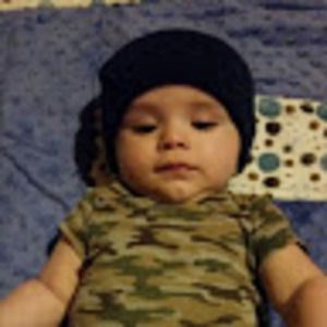 Meet your Posher, Darcy